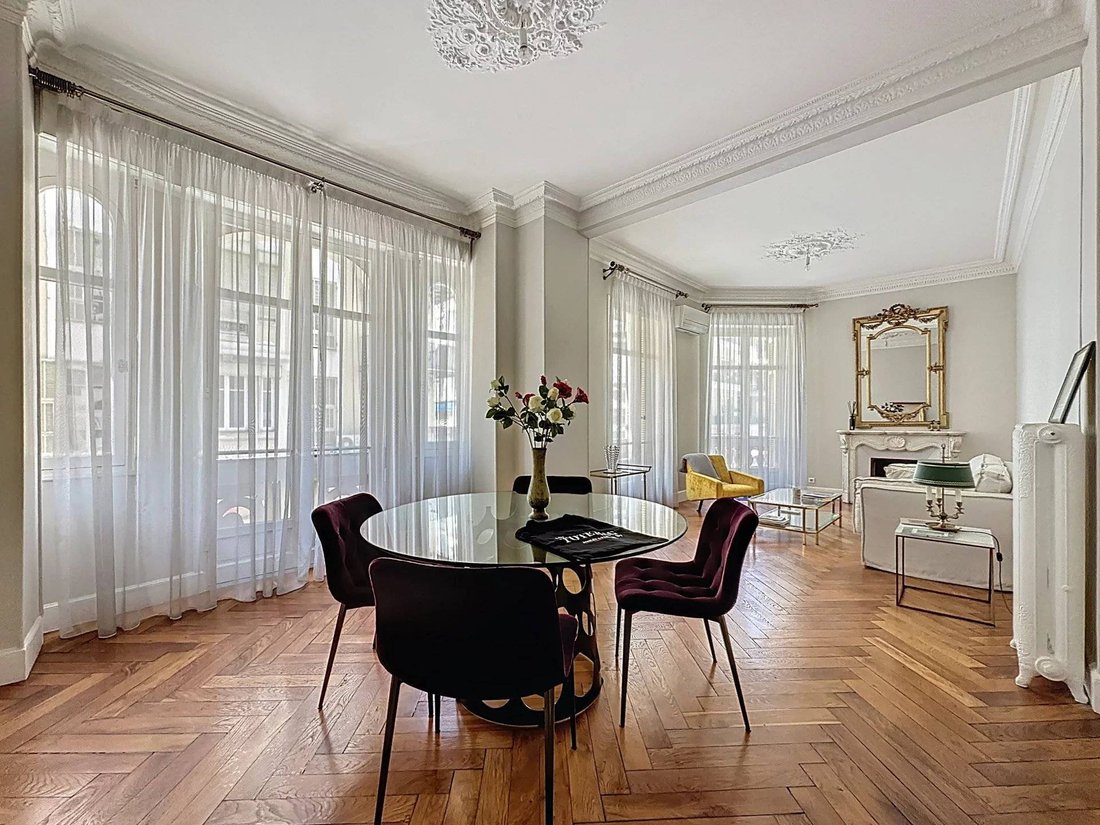 Apartment in Nice, Provence-Alpes-Côte d'Azur, France 1 - 16918130