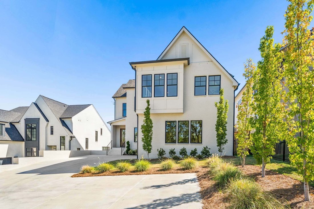House in Forest Hills, Tennessee, United States 3 - 19012889