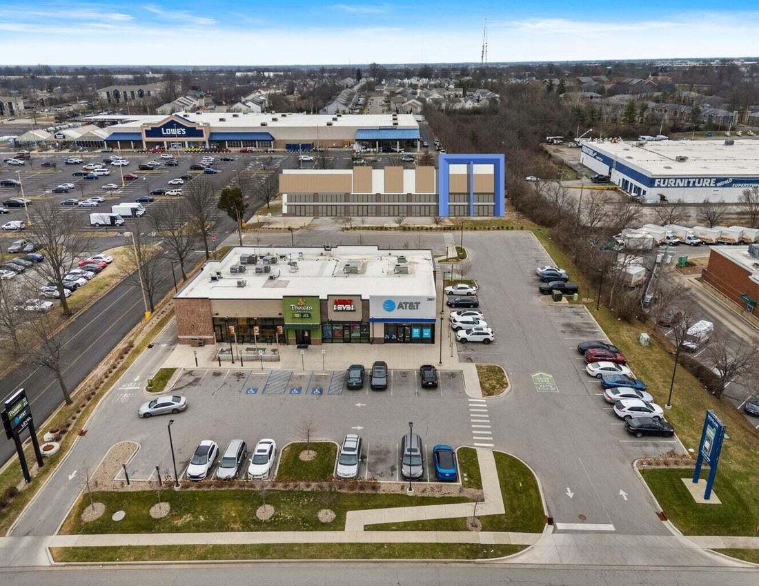 Terreno a Lexington, Kentucky, Stati Uniti 3 - 19003825
