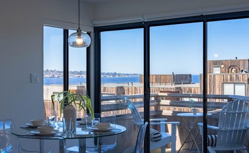 Condo in Monterey, California, United States 1