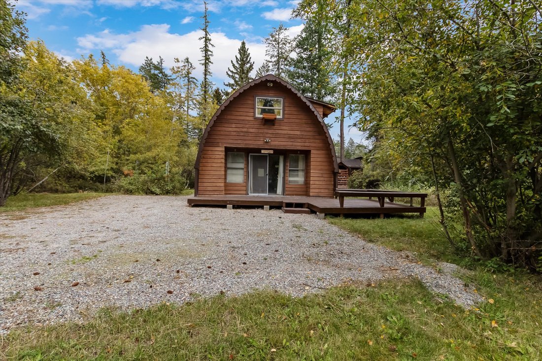 House in Whitefish, Montana, United States 4 - 19011811