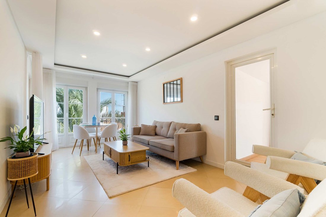 Penthouse in Olhos de Agua, Algarve, Portugal 5 - 19015475