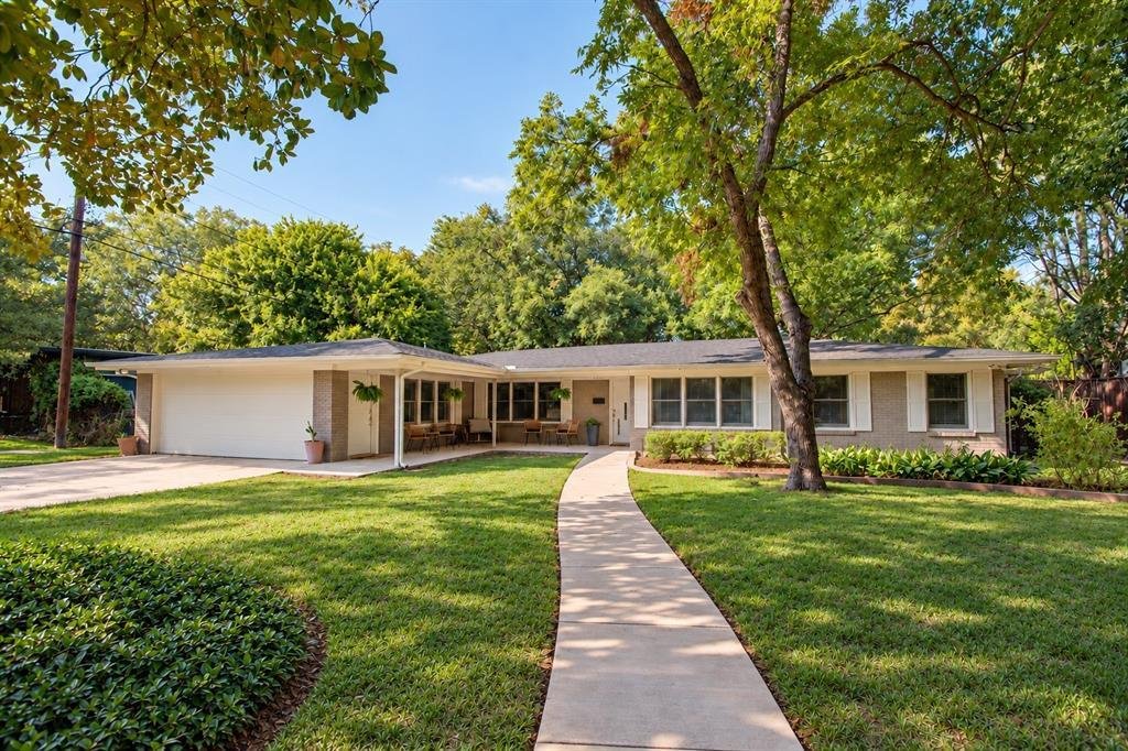 House in Fort Worth, Texas, United States 1 - 19014391