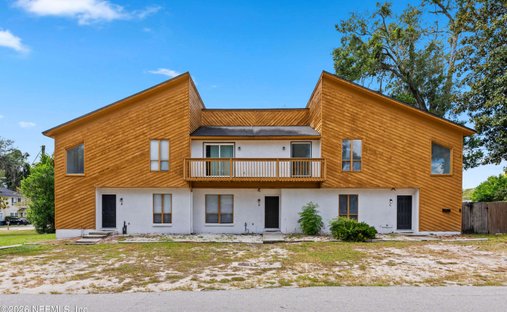 House in Jacksonville, Florida, United States 1