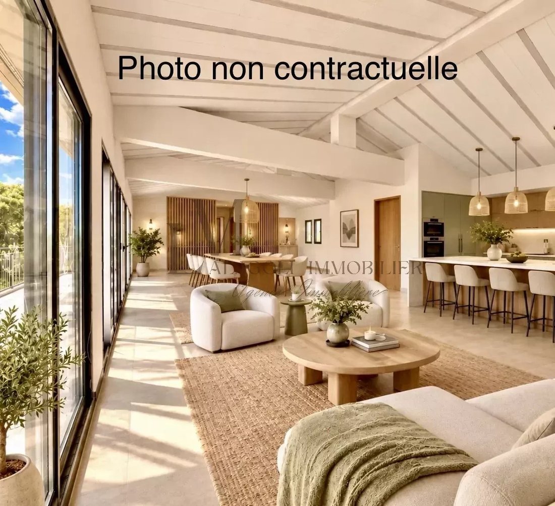 Appartement à Porto-Vecchio, Corse, France 4 - 14515039