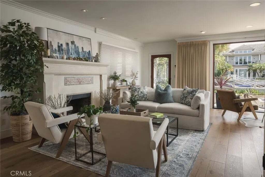 House in Signal Hill, California, United States 5 - 19011492