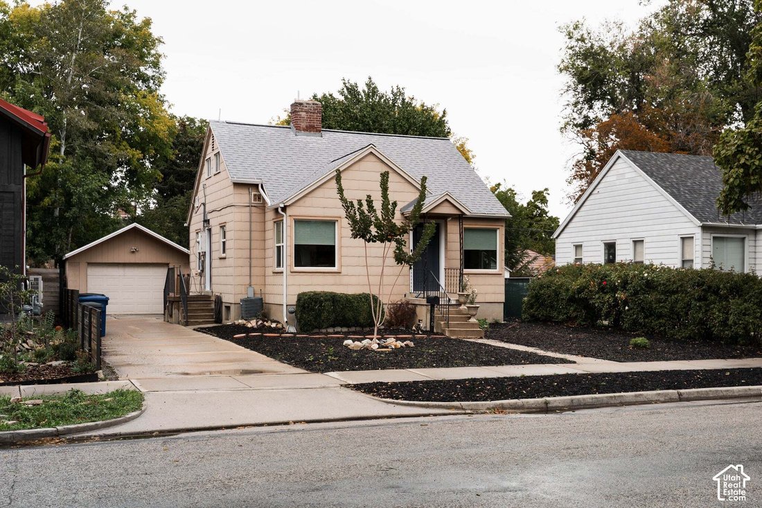 Casa a Salt Lake City, Utah, Stati Uniti 1 - 19012802