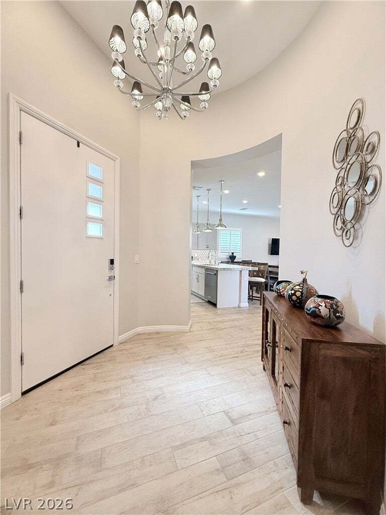 House in Las Vegas, Nevada, United States 3 - 19012206