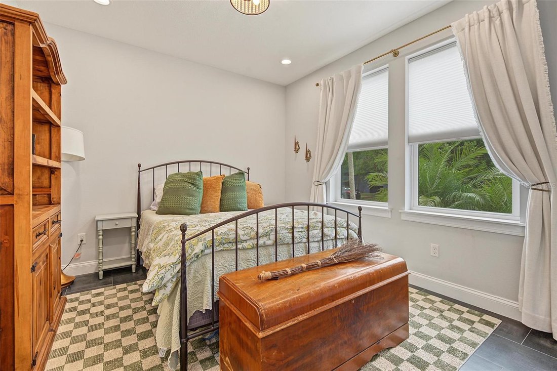 Townhouse en Tampa, Florida, Estados Unidos 5 - 19009462