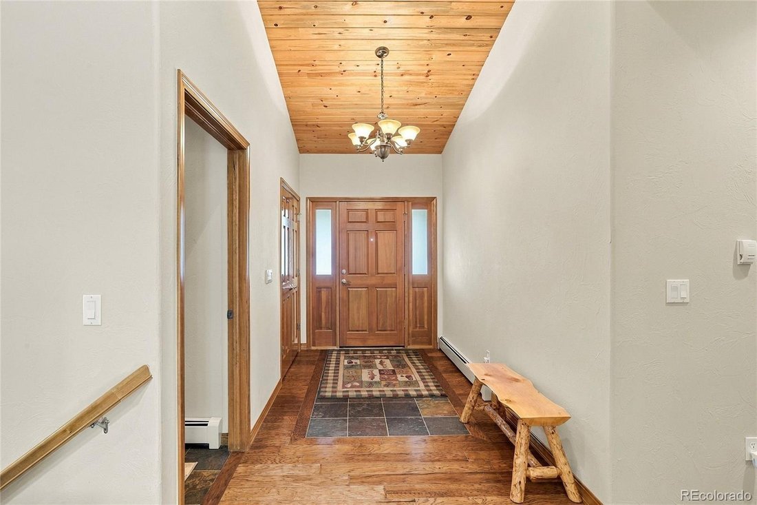 House in Ojo Caliente, New Mexico, United States 5 - 19009271