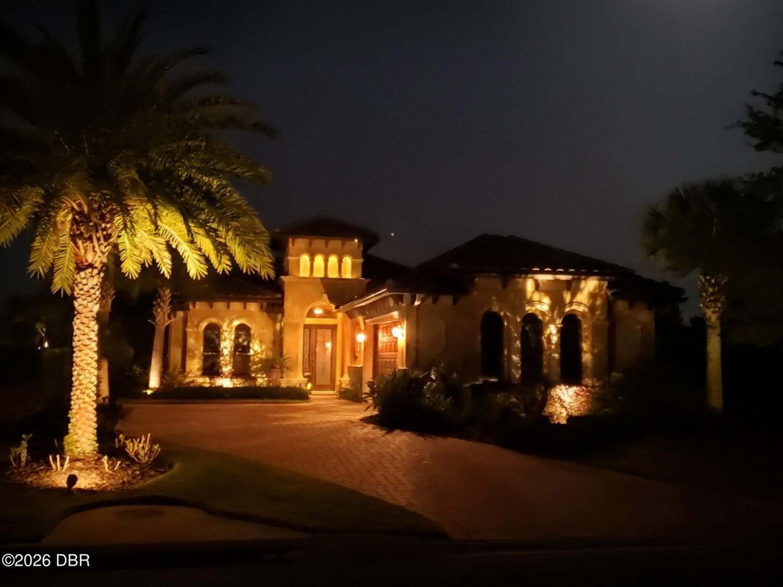 Haus in Palm Coast, Florida, Vereinigte Staaten 3 - 18394745