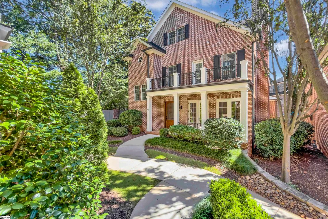 House in Greenville, South Carolina, United States 1 - 19015380