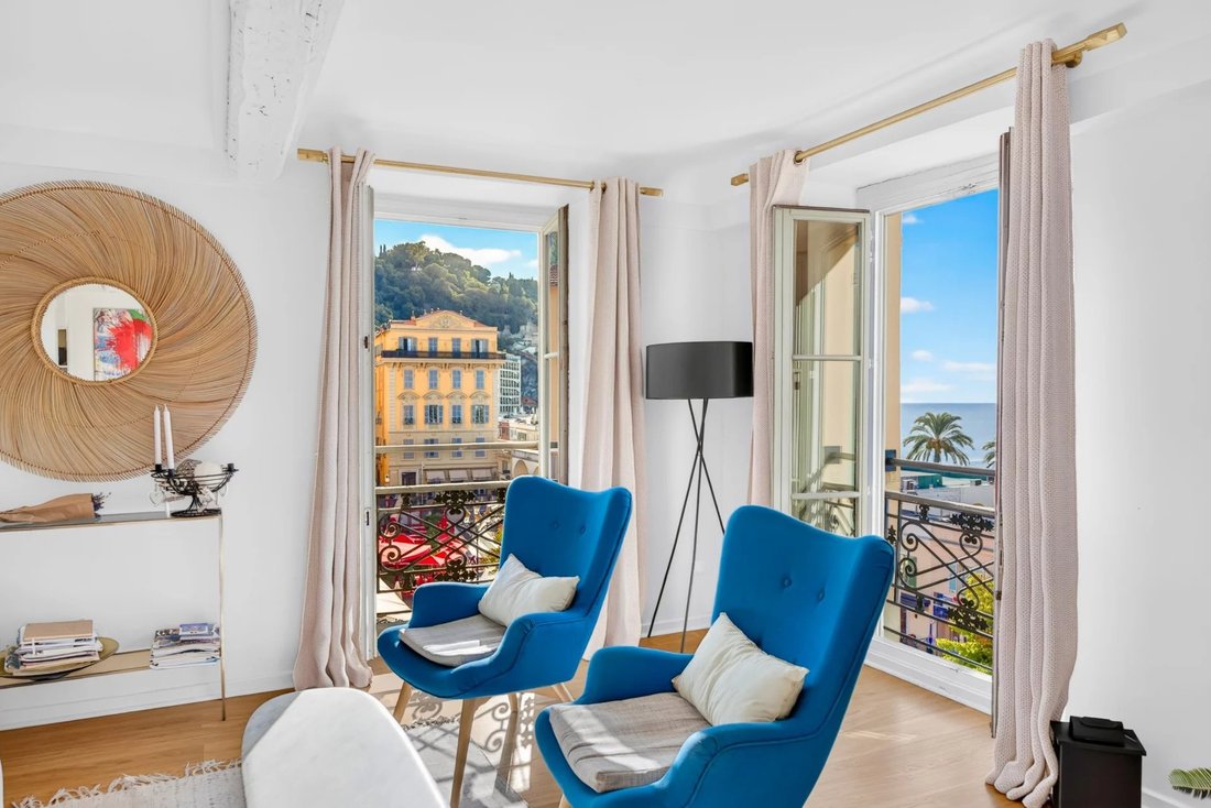 Apartment in Nice, Provence-Alpes-Côte d'Azur, France 3 - 19015104