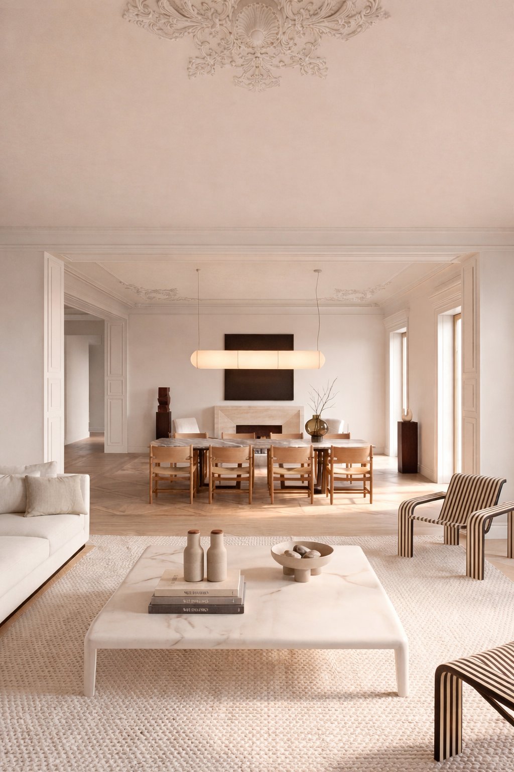 Apartamento en Salamanca, Madrid, España 3 - 19014538