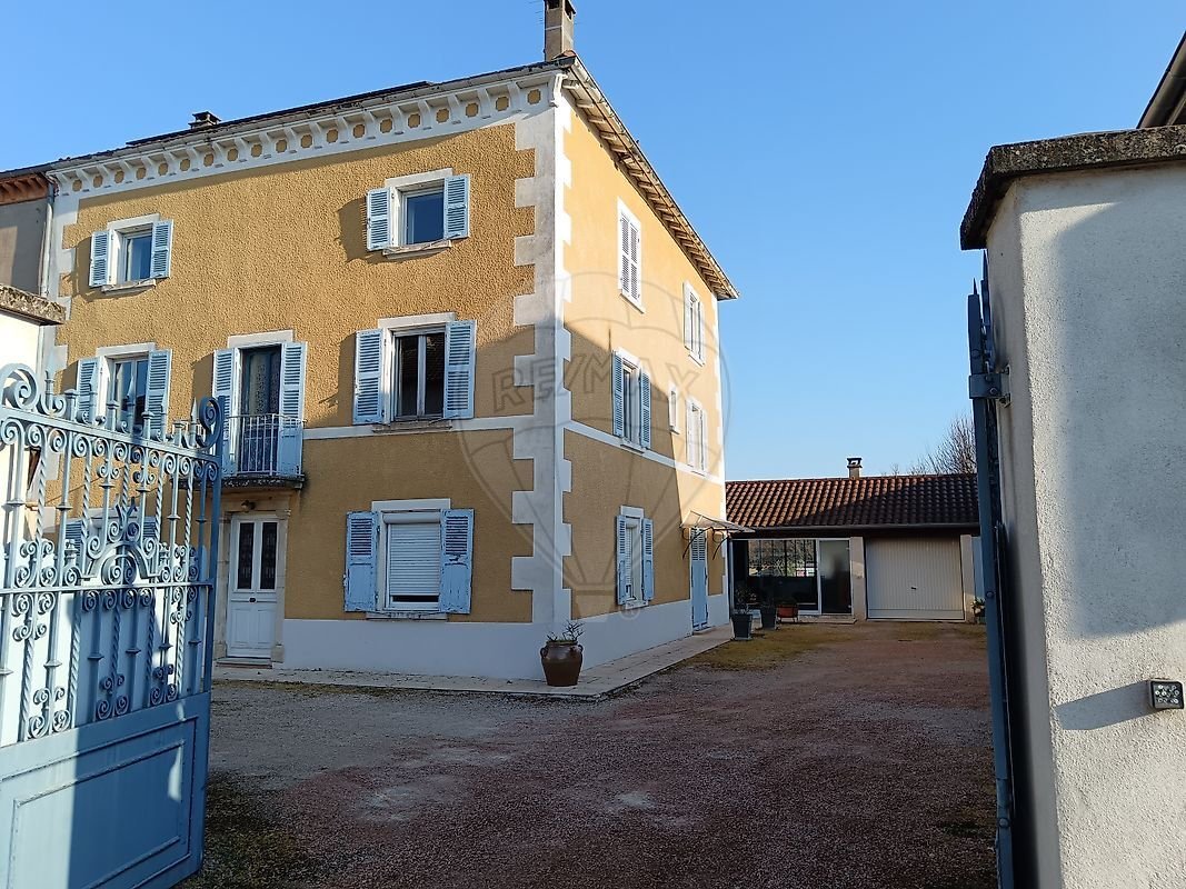 House in Charentay, Auvergne-Rhône-Alpes, France 2 - 19010833