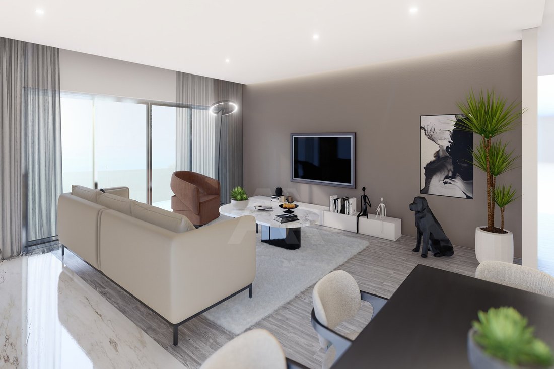 Apartment in Atouguia da Baleia, Leiria District, Portugal 3 - 19015499