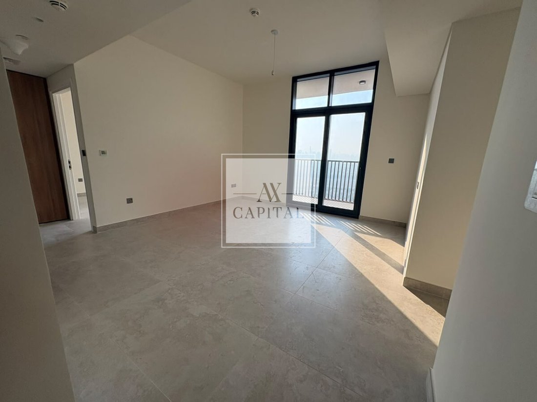 Apartamento en Dubai Creek Harbour, Dubái, Emiratos Árabes Unidos 4 - 19015236