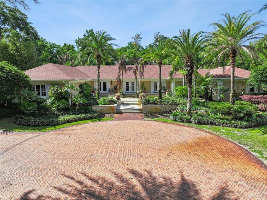House in Lake Wales, Florida, United States 1 - 19015379