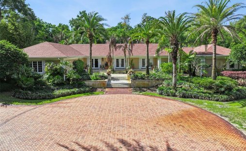 House in Lake Wales, Florida, United States 1