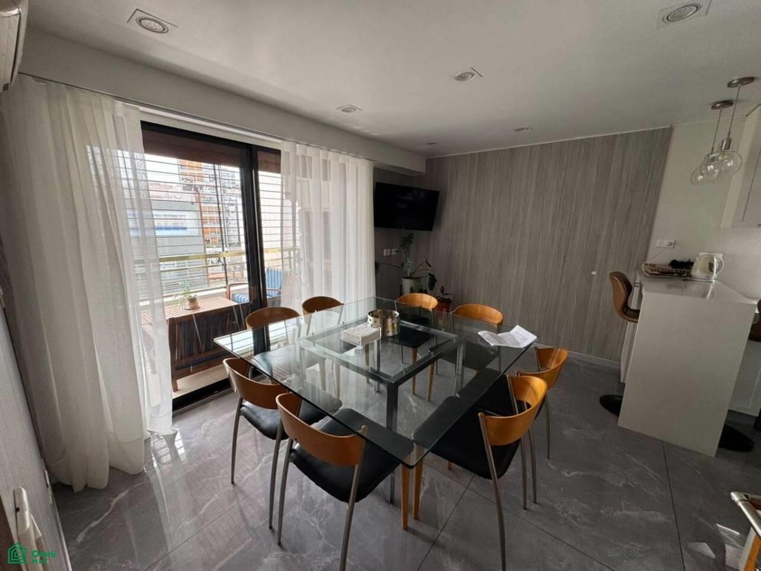 Condo in Buenos Aires, Buenos Aires, Argentina 5 - 19012939