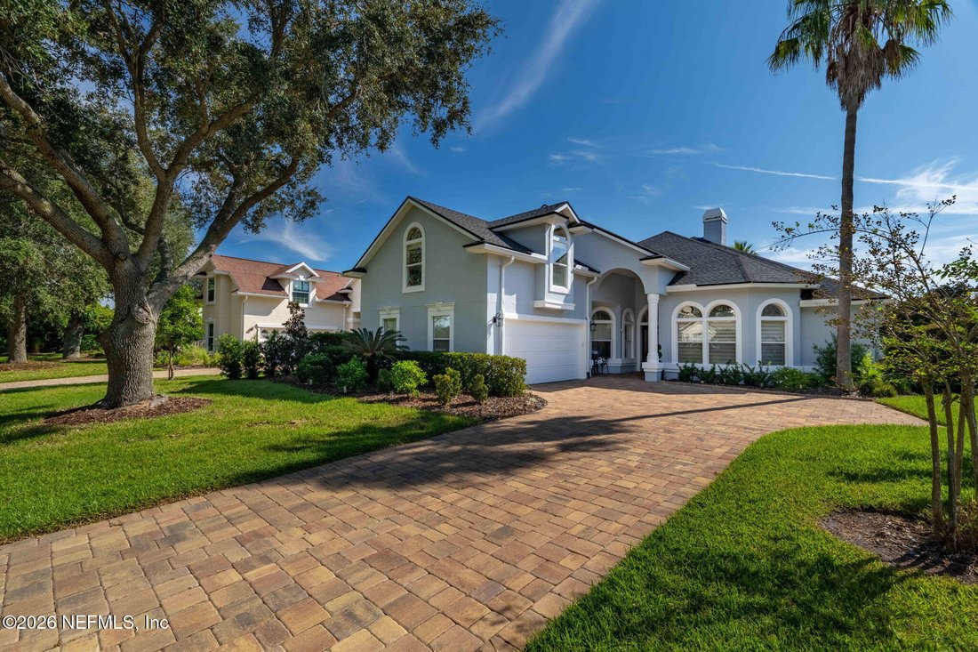 House in St. Augustine, Florida, United States 2 - 19012019