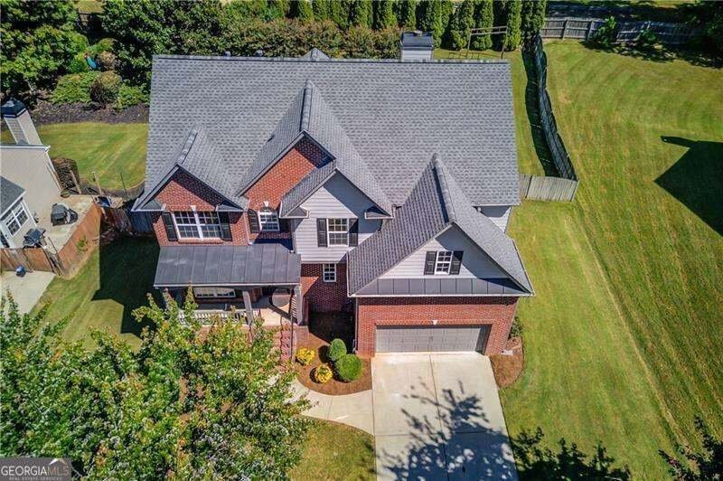 House in Buford, Georgia, United States 3 - 19013581