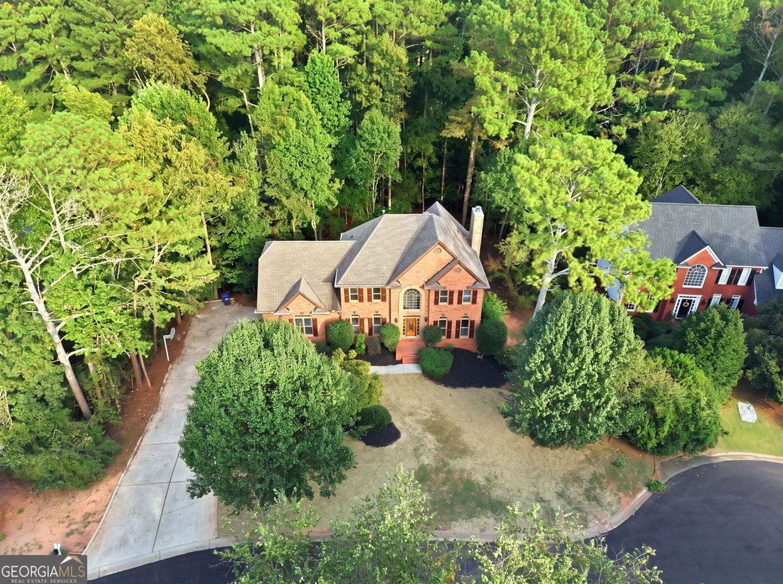 House in Lawrenceville, Georgia, United States 3 - 19013681