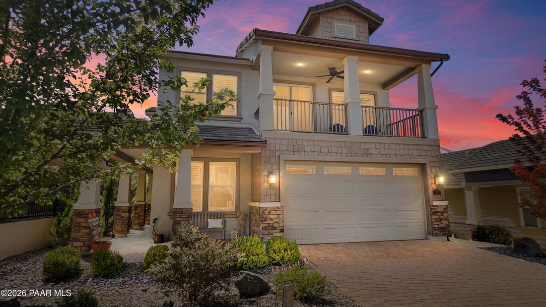 House in Prescott, Arizona, United States 2 - 19008835
