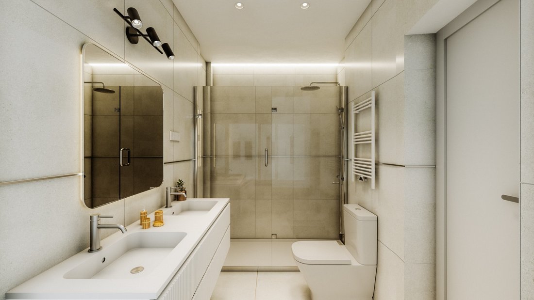 Apartment in Centro, Madrid, Spain 1 - 19014563