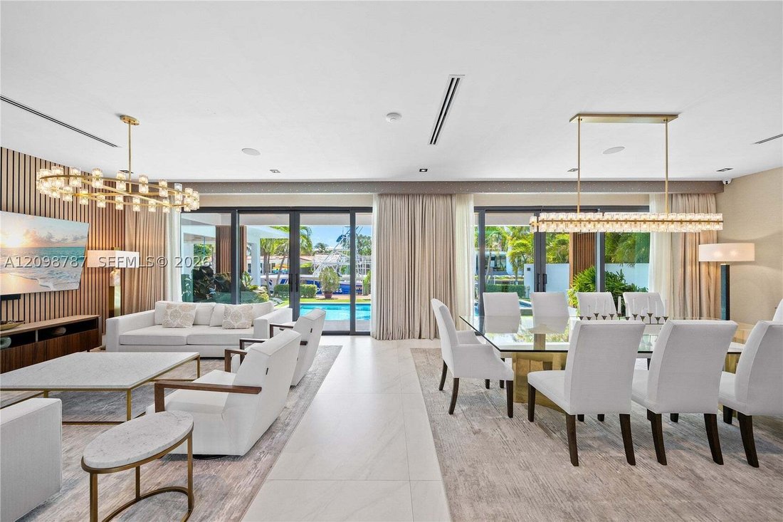 House in North Miami Beach, Florida, United States 4 - 19013337