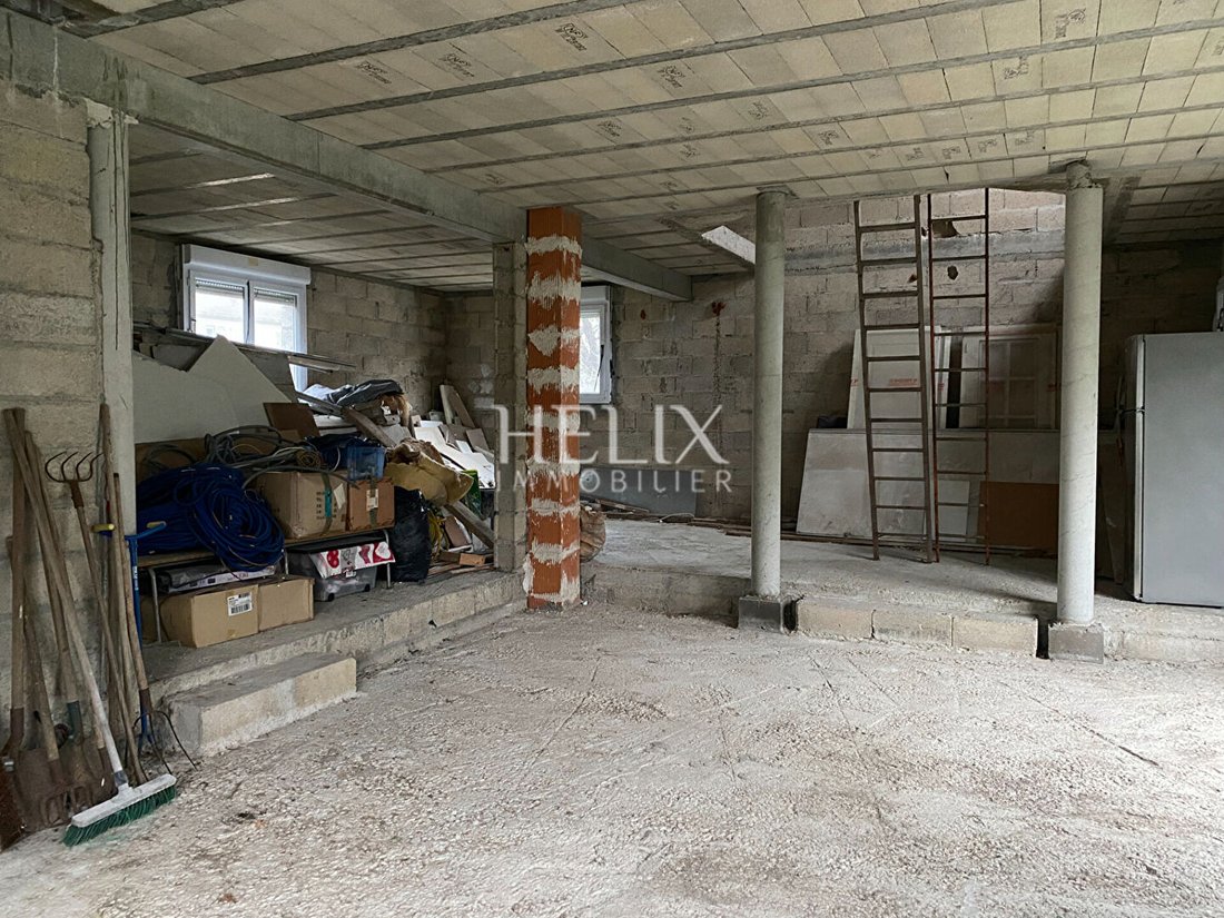 House in Mexique, Le Pecq, France 5 - 17131344
