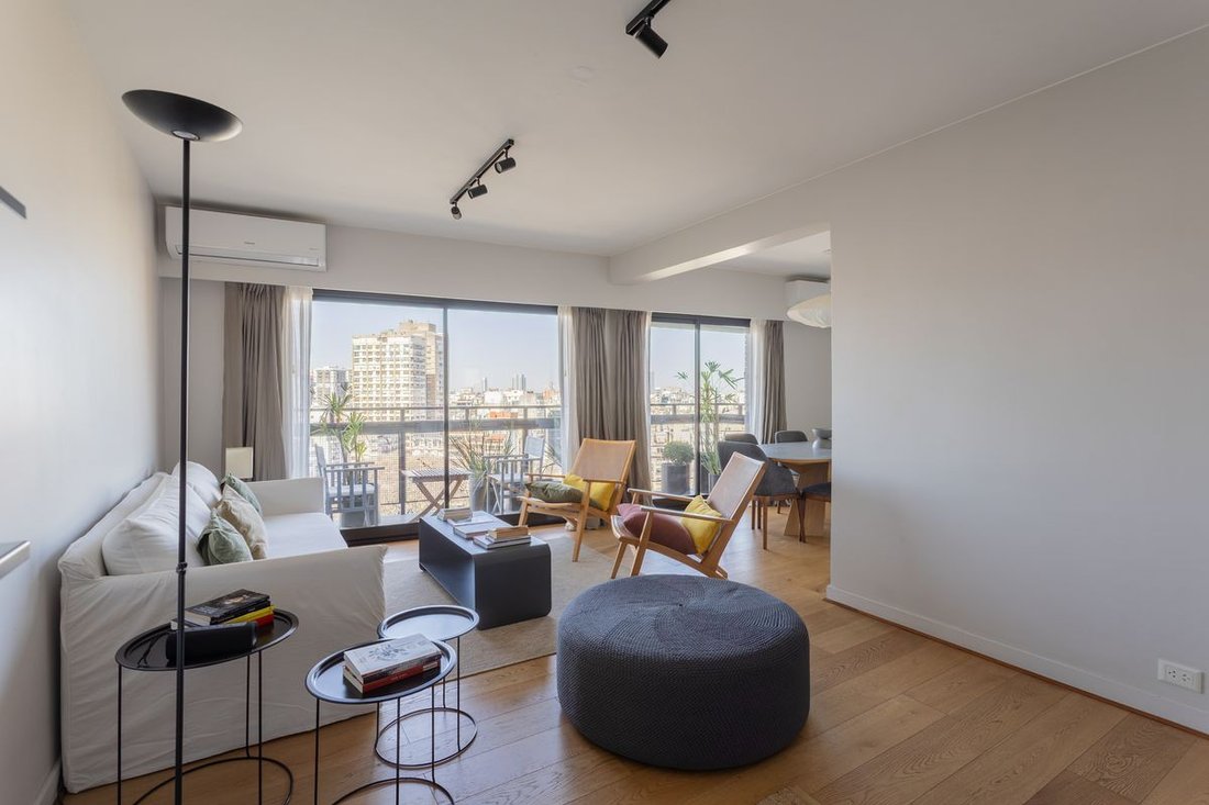 Apartment in Buenos Aires, Buenos Aires, Argentina 3 - 19012344