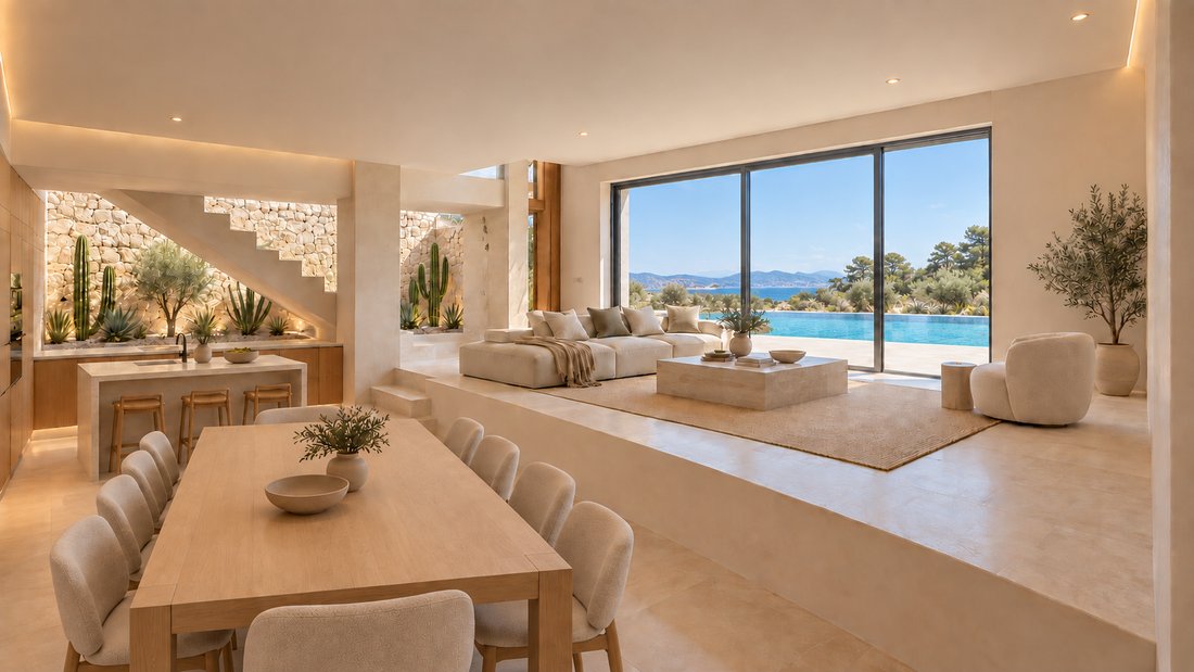 Casa en Paros, Aegean, Grecia 2 - 17798475
