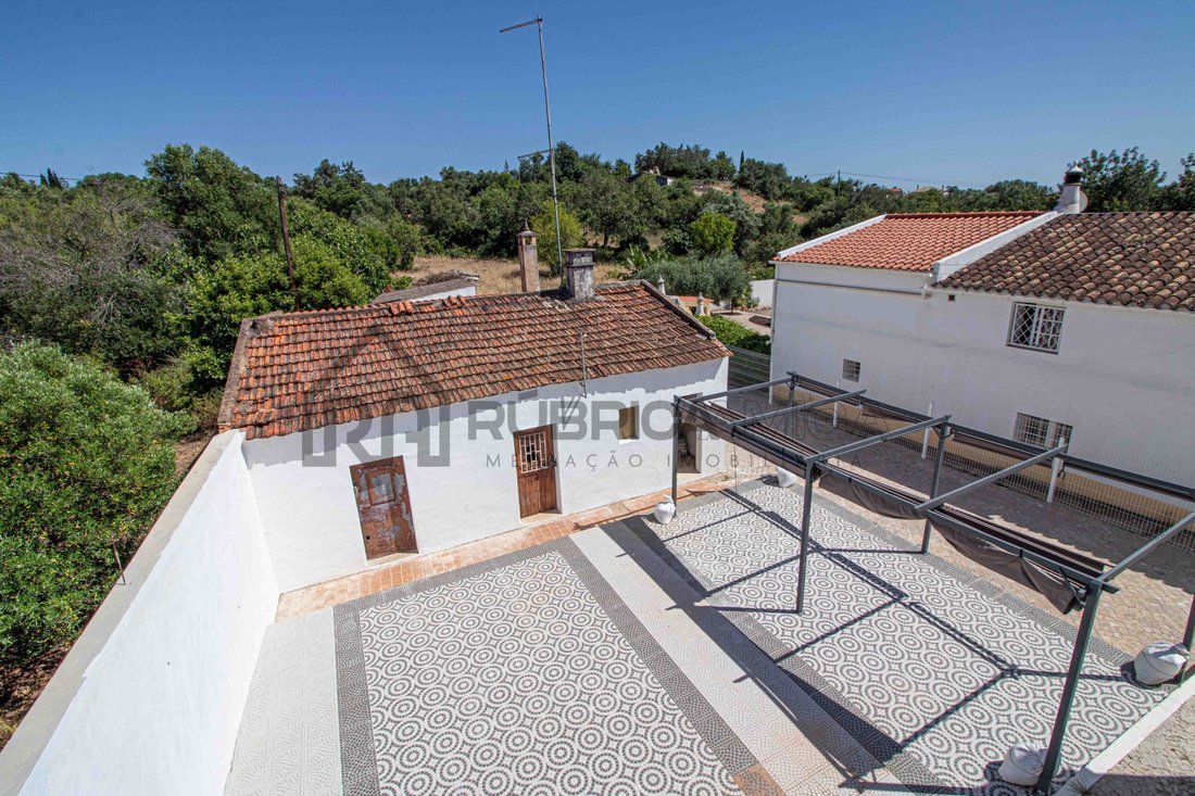 Villa a Loule (Sao Clemente), Algarve, Portogallo 3 - 19015465