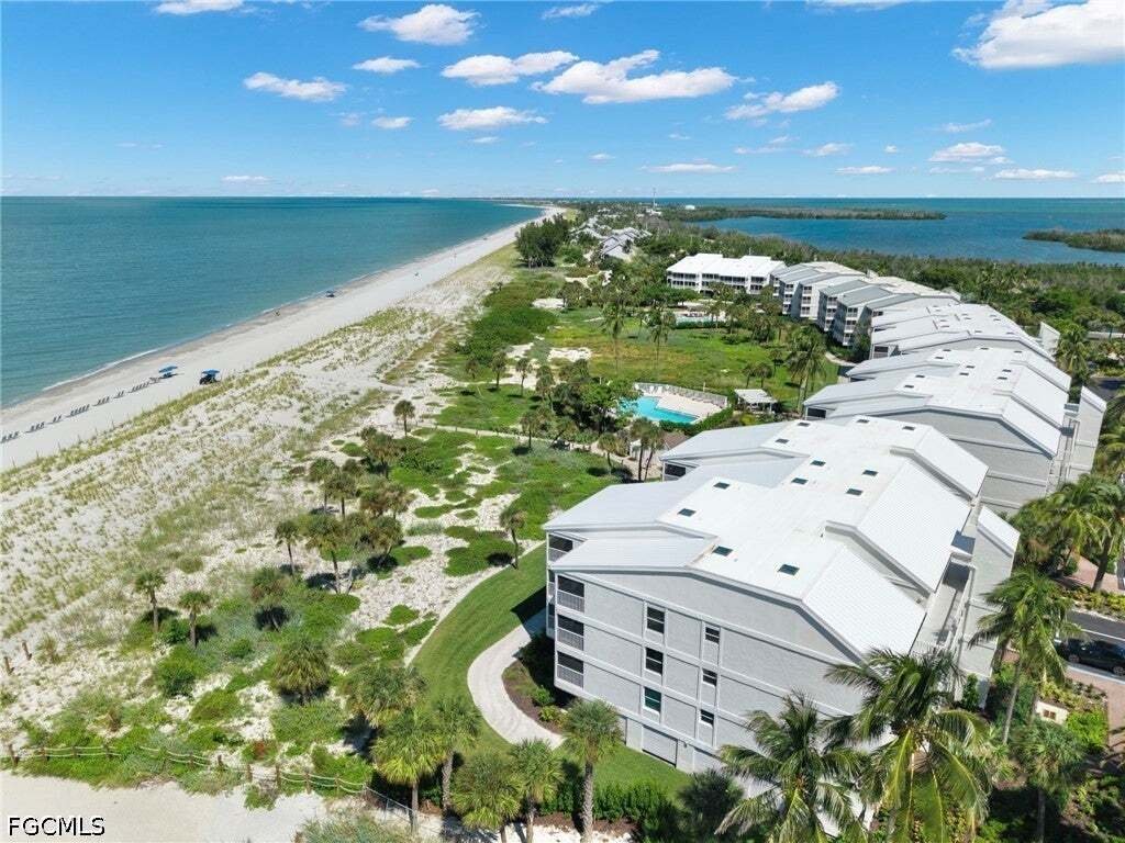 Appartement à Captiva, Floride, États-Unis 1 - 18662127