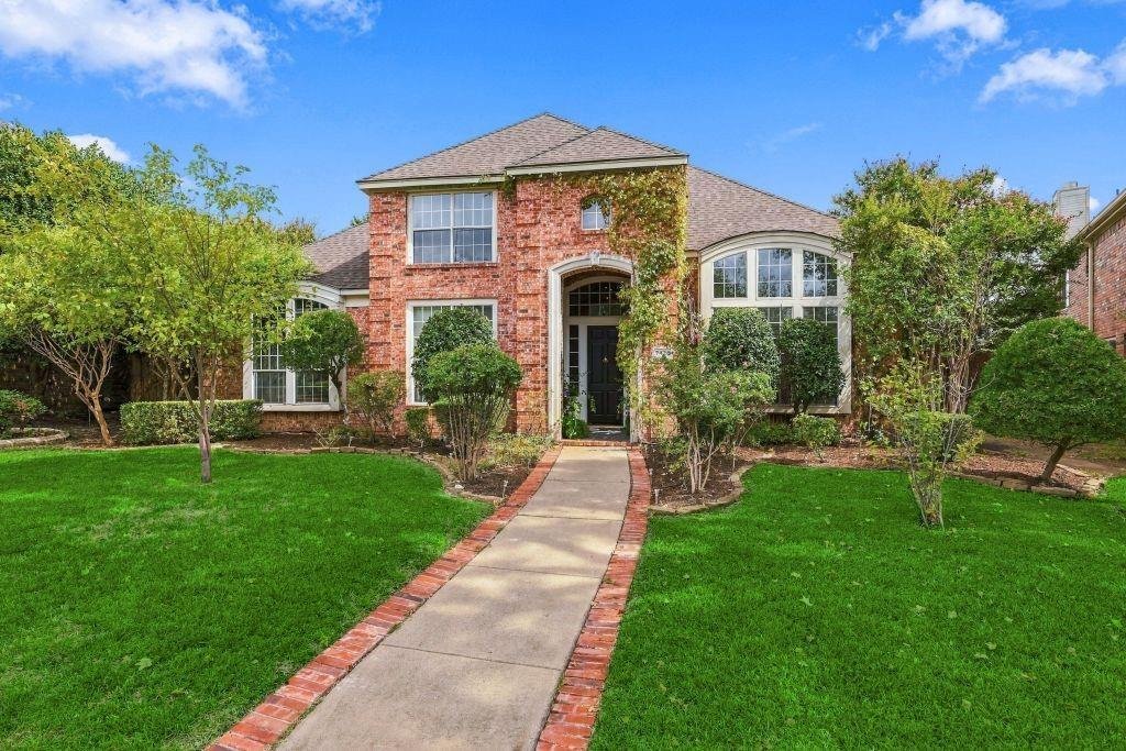 House in Plano, Texas, United States 2 - 19014289