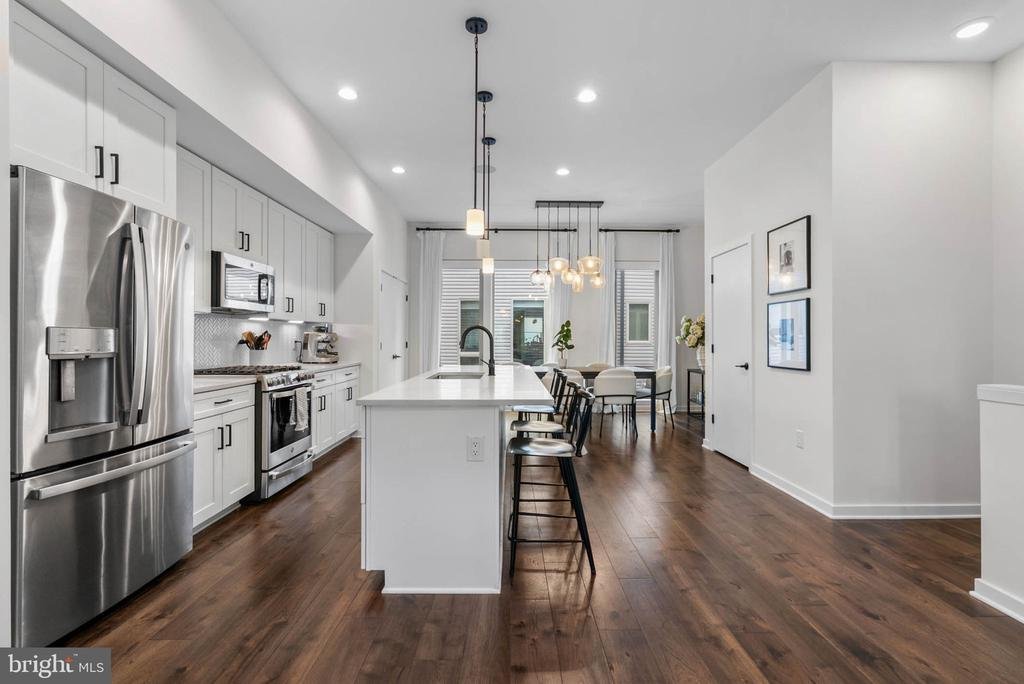 Townhouse in Philadelphia, Pennsylvania, United States 2 - 19013886
