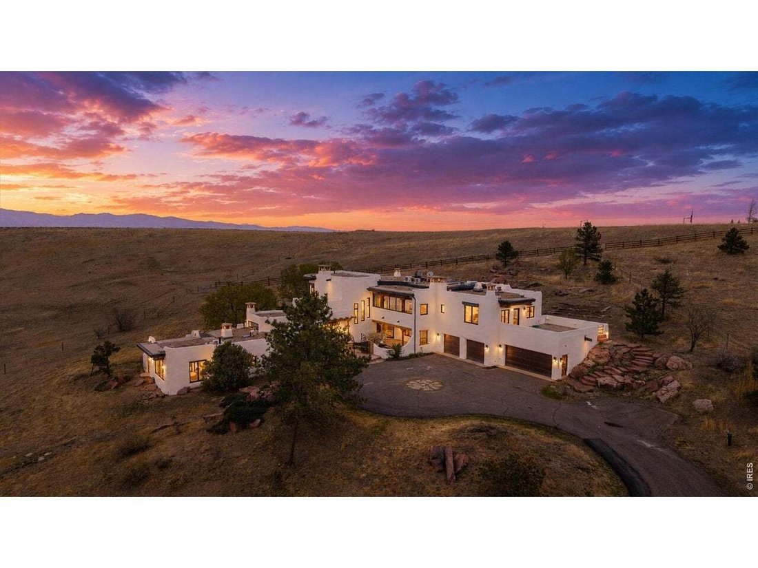 House in Boulder, Colorado, United States 1 - 19009318