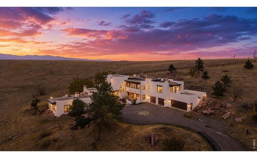 Casa a Boulder, Colorado, Stati Uniti 1