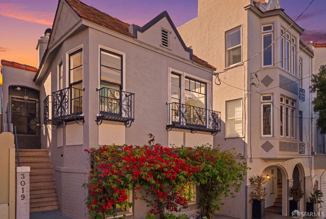 House in San Francisco, California, United States 1 - 19012058