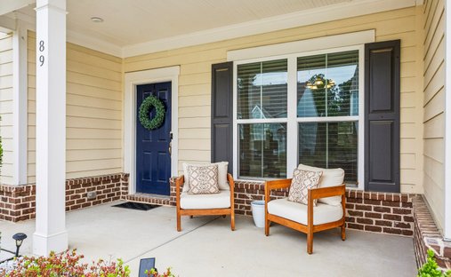 House in Acworth, Georgia, United States 1