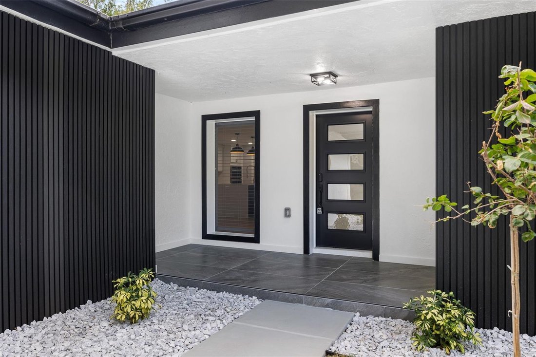 House in Tampa, Florida, United States 4 - 19013859