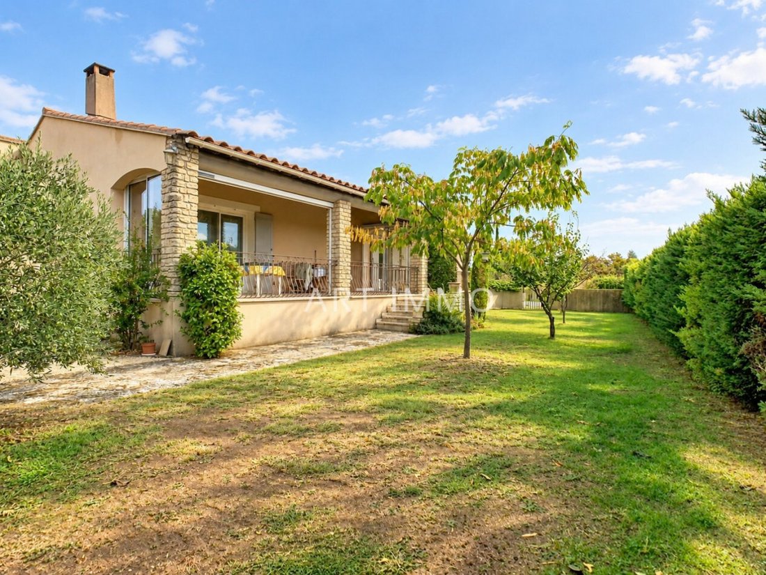 House in Robion, Provence-Alpes-Côte d'Azur, France 5 - 19014161