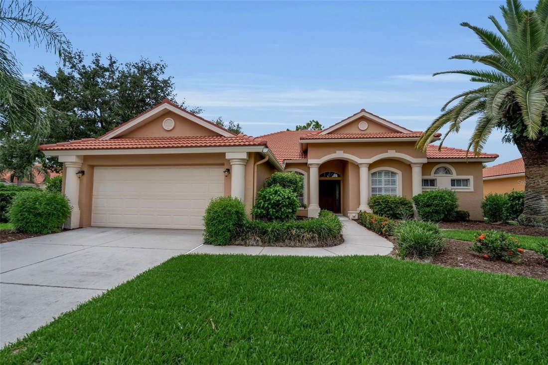 House in Osprey, Florida, United States 1 - 19011735