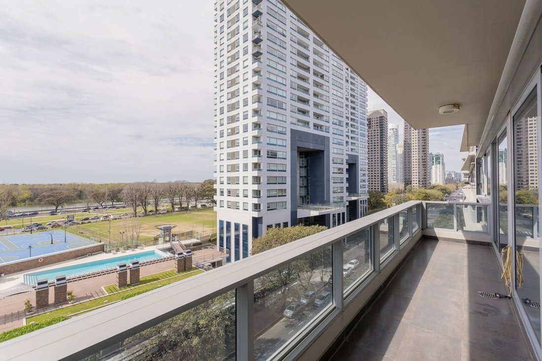 Apartment in Buenos Aires, Buenos Aires, Argentina 3 - 19012361