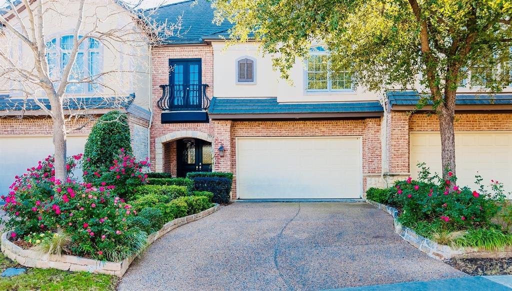 Townhouse in Irving, Texas, United States 1 - 19014314