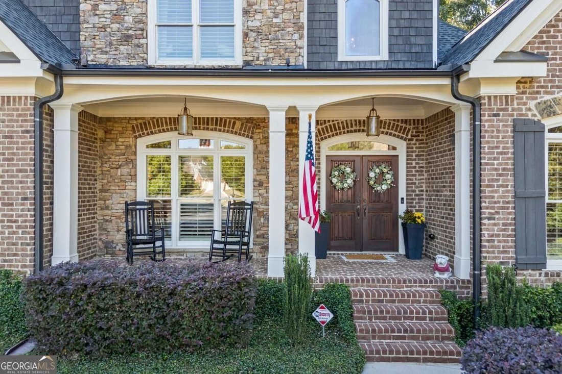 House in Watkinsville, Georgia, United States 3 - 19013540