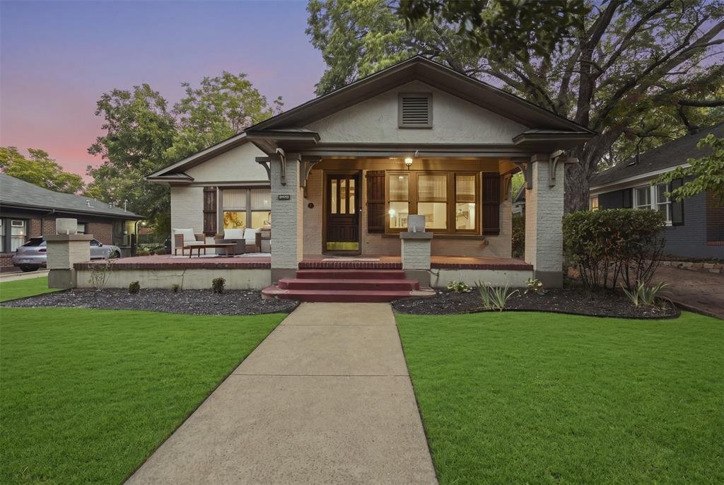 House in Fort Worth, Texas, United States 1 - 19014381