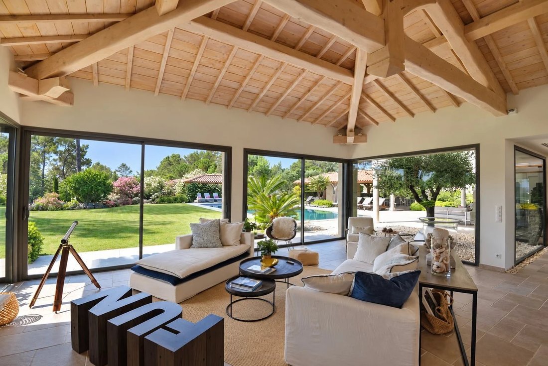 Villa in Tourrettes, Provence-Alpes-Côte d'Azur, France 3 - 14980972