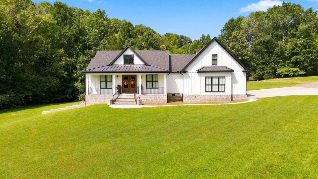 House in Bon Aqua, Tennessee, United States 5 - 19012905